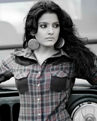 Vishakha Singh